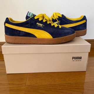 プーマ(PUMA)の【tomo様専用】Puma Delphin OG デルフィン(スニーカー)