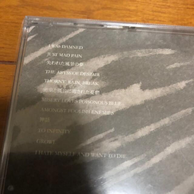 sukekiyoRENTRER EN SOI「AIN SOPH AUR」含むCD、DVDセット