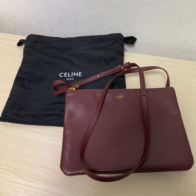 CELINE　トリオラージ