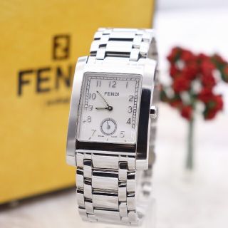 4ページ目 - フェンディ 時計(メンズ)の通販 100点以上 | FENDIの