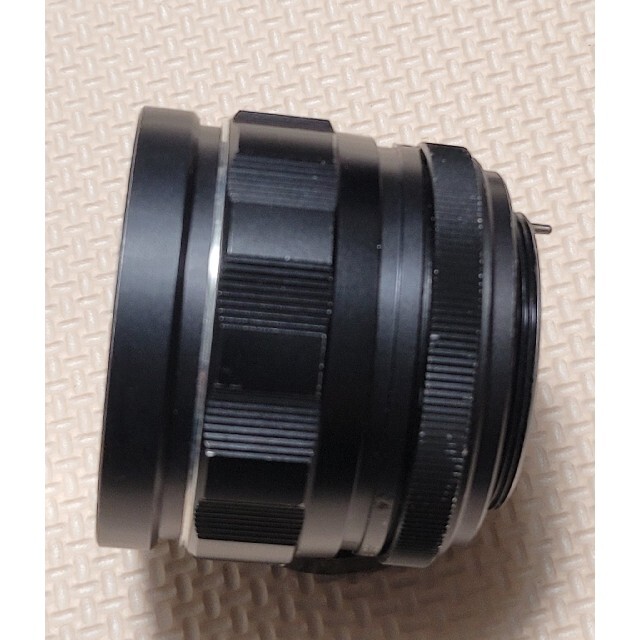 [良品] [使い易い広角レンズ] SUPER-Takumar 28mm F3.5の通販 by kozyu's shop｜ラクマ