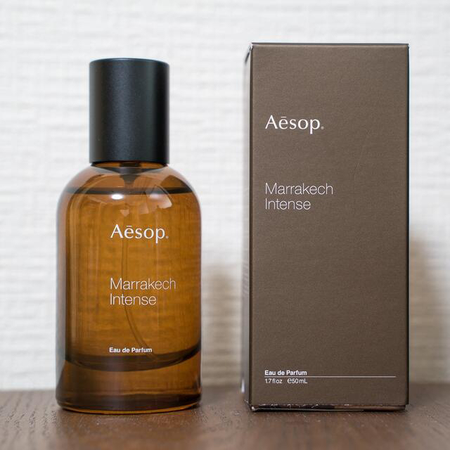 Aesop イソップ タシット Tacit EDP 50ML 香水 フレグランス