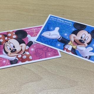 Disney - ディズニーペアチケット