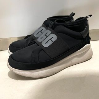 アグ(UGG)の【UGG】スニーカー(スニーカー)