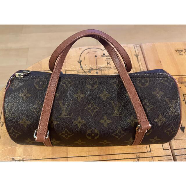 LOUIS VUITTON(ルイヴィトン)の【クーポン期間SALE】LOUIS VUITTON ルイヴィトン  パピヨン レディースのバッグ(ハンドバッグ)の商品写真