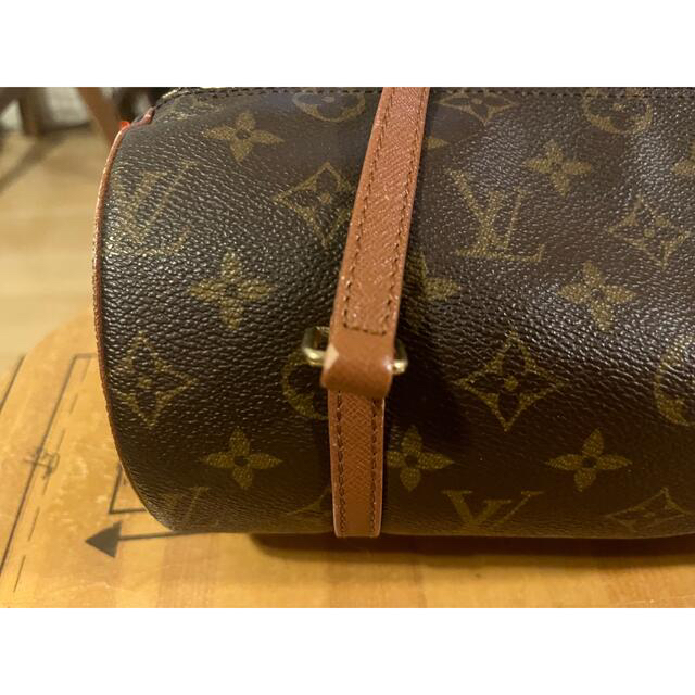 LOUIS VUITTON(ルイヴィトン)の【クーポン期間SALE】LOUIS VUITTON ルイヴィトン  パピヨン レディースのバッグ(ハンドバッグ)の商品写真