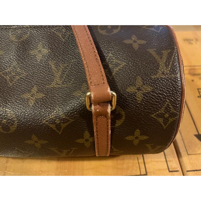 LOUIS VUITTON(ルイヴィトン)の【クーポン期間SALE】LOUIS VUITTON ルイヴィトン  パピヨン レディースのバッグ(ハンドバッグ)の商品写真