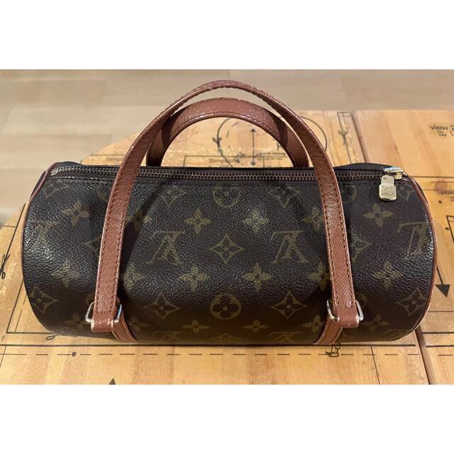 LOUIS VUITTON(ルイヴィトン)の【クーポン期間SALE】LOUIS VUITTON ルイヴィトン  パピヨン レディースのバッグ(ハンドバッグ)の商品写真