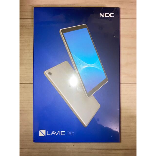 NEC LaVie Tab E PC-TE508KAS 在庫品数量限定