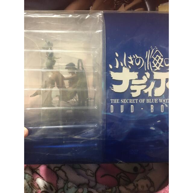 ふしぎの海のナディア ふしぎの海のナディア