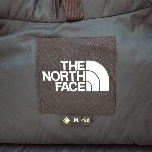 THE NORTH FACE(ザノースフェイス)のノースフェイス マウンテンダウンジャケット  メンズのジャケット/アウター(ダウンジャケット)の商品写真