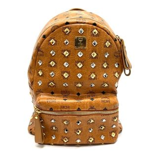 MCM(MCM) モデル リュック(レディース)の通販 19点 | エムシーエムの