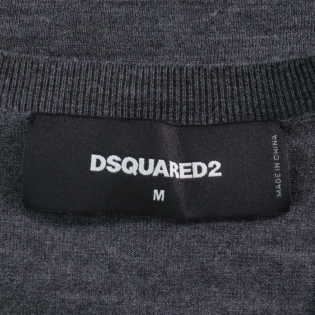 DSQUARED2(ディースクエアード)のDSQUARED ニット・セーター メンズ メンズのトップス(ニット/セーター)の商品写真