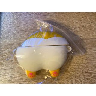 air pods pro ケース(ヘッドフォン/イヤフォン)