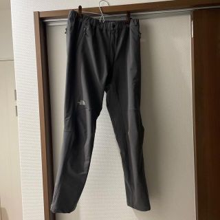 ザノースフェイス(THE NORTH FACE)のノースフェイス　アルパインライトパンツ　ジョガーパンツ　  (ワークパンツ/カーゴパンツ)