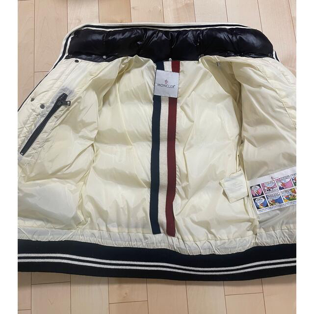 MONCLER(モンクレール)のモンクレール　ブランソン メンズのジャケット/アウター(ダウンジャケット)の商品写真