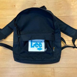 リー(Lee)のLee キッズ　リュック(リュックサック)