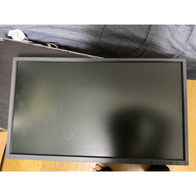 BenQ Zowie XL2546 240Hz 競技用モニター スマホ/家電/カメラのPC/タブレット(ディスプレイ)の商品写真