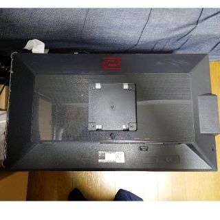 BenQ Zowie XL2546 240Hz 競技用モニター(ディスプレイ)