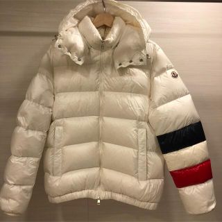 モンクレール(MONCLER)のモンクレール WILLMトルコロールダウンジャケット(ダウンジャケット)