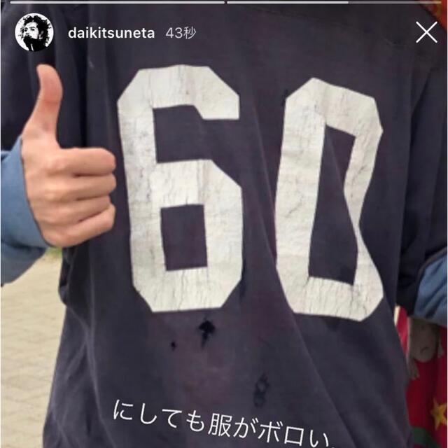 adidas(アディダス)のバーガンディ様　専用 メンズのトップス(Tシャツ/カットソー(半袖/袖なし))の商品写真