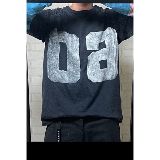 adidas(アディダス)のバーガンディ様　専用 メンズのトップス(Tシャツ/カットソー(半袖/袖なし))の商品写真
