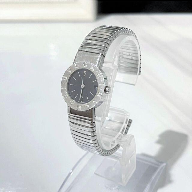 安いそれに目立つ BVLGARI - 美品☆ ブルガリ トゥボガス クオーツ