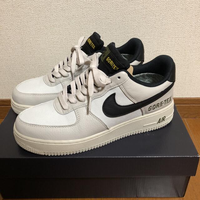 NIKE AIR FORCE 1 GTX ナイキ エアフォース1 ゴアテックス 最終値下げ