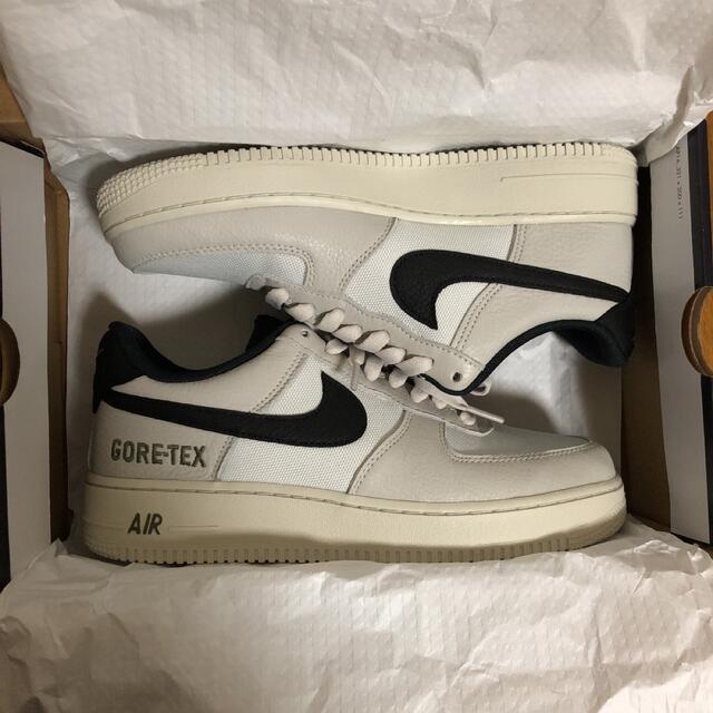 NIKE   NIKE AIR FORCE 1 GTX ナイキ エアフォース1 ゴアテックス の