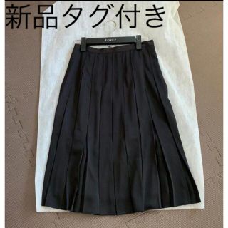 フォクシー(FOXEY) プリーツスカート スカートの通販 80点