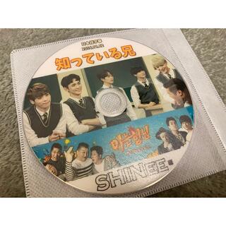 シャイニー(SHINee)のSHINee DVD(アイドル)