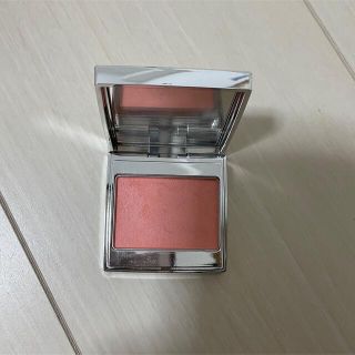 アールエムケー(RMK)のRMK ザナウナウブラッシュ　01 カメオピンク(チーク)