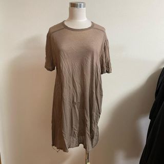 リックオウエンス(Rick Owens)の専用(Tシャツ/カットソー(半袖/袖なし))