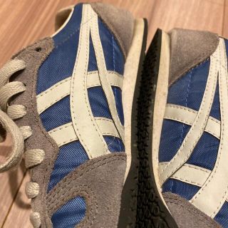 オニツカタイガー(Onitsuka Tiger)のOnitsuka tiger 23.0 us4 スニーカー 専用〜(スニーカー)