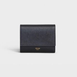 セリーヌ(celine)のセリーヌ　財布　トリフォールドウォレット(財布)