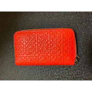 ロエベ(LOEWE)のロエベ　サイフ　コインケース　カードケース(財布)