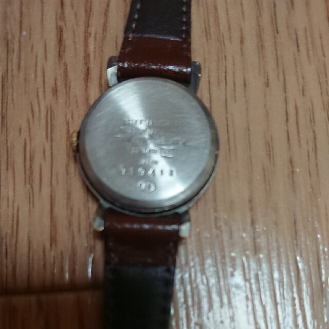 ALBA(アルバ)のアルバ 腕時計 レディースのファッション小物(腕時計)の商品写真