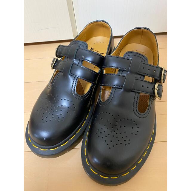 Dr.Martens(ドクターマーチン)のドクターマーチン メリージェーン レディースの靴/シューズ(ローファー/革靴)の商品写真