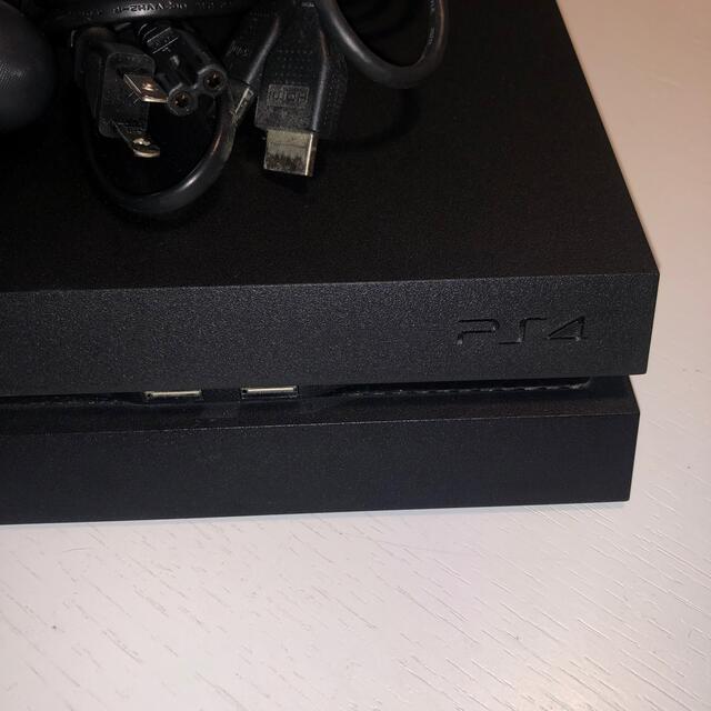 PlayStation4 本体