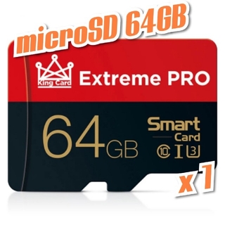 マイクロSDカード 64GB 1枚 microSD class10 EPRB