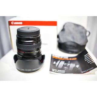 キヤノン(Canon)のCanon  交換レンズ EF24-105F4L IS USM(その他)