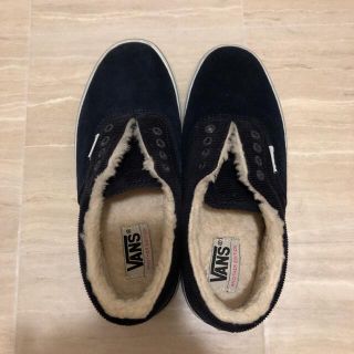 ヴァンズ(VANS)のvans スニーカー　23(スニーカー)