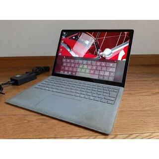 Microsoft - Surface Laptop i5 7300U 256GB/SSD 8G
