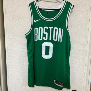 ナイキ(NIKE)のNBA Jason Tatum(シングルカード)