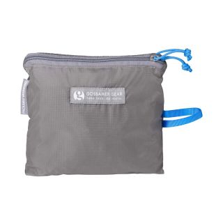 【gossamer gear】Vagabond Packable【新品】