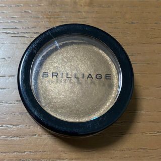 ブリリアージュ(BRILLIAGE)の専用です。ブリリアージュ　クチュールシャドーフォーアイズ　ネイチャーマスタード(アイシャドウ)