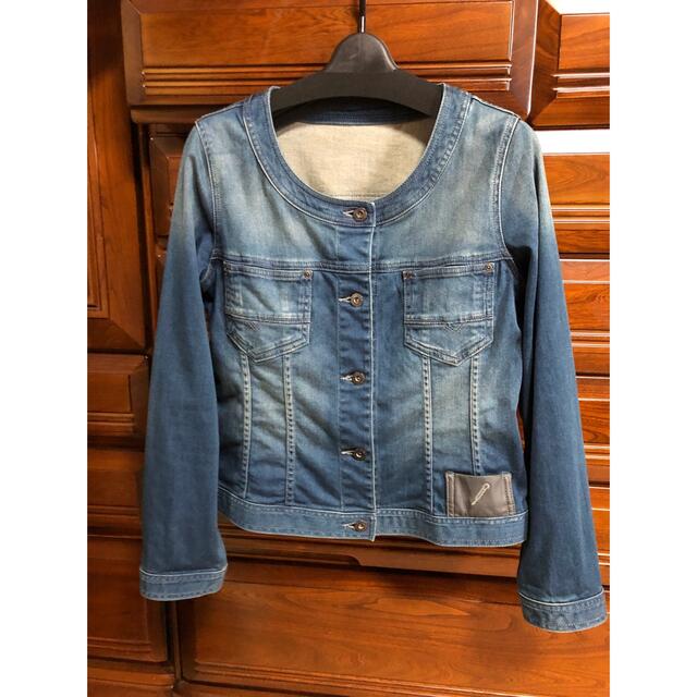 新品】セシカGジャン eb5affiliatenetwork.com