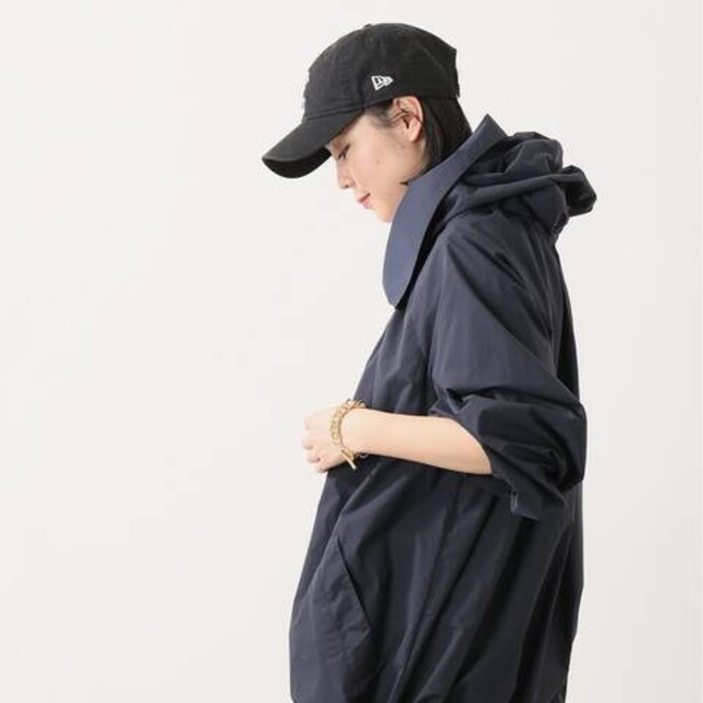 L'Appartement DEUXIEME CLASSE(アパルトモンドゥーズィエムクラス)のAP STUDIO【NEW ERA/ニューエラ】C baseball CAP レディースの帽子(キャップ)の商品写真