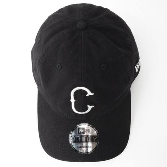 L'Appartement DEUXIEME CLASSE(アパルトモンドゥーズィエムクラス)のAP STUDIO【NEW ERA/ニューエラ】C baseball CAP レディースの帽子(キャップ)の商品写真