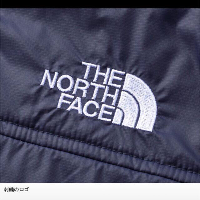 柔らかい The North Face Reversible Cozy Jacket 安いそれに目立つ